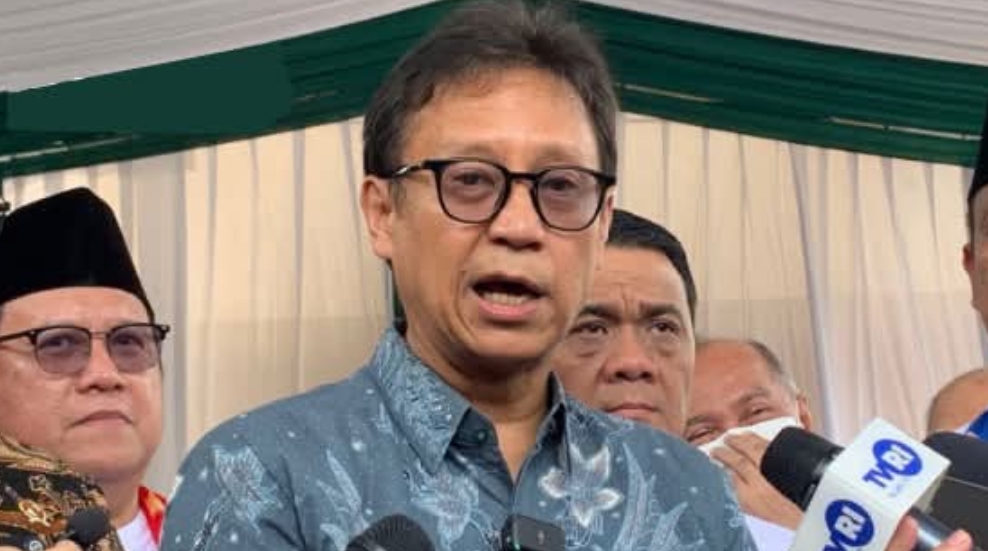 Menkes Ubah Sistem Rujukan BPJS: Pasien Kini Bisa Langsung ke RS Sesuai Kompetensi