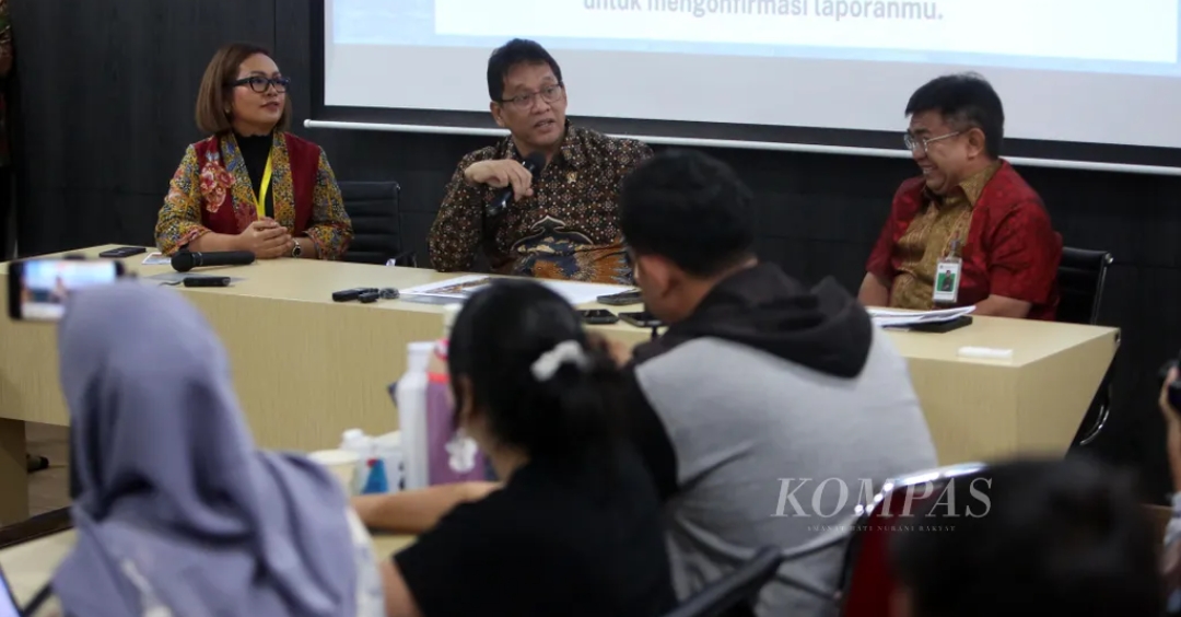 Dana Desa untuk Cicilan Koperasi Merah Putih: Aturan Direvisi, Risiko Kredit Dinilai Meningkat