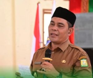 Bupati Aceh Besar Ajak Legislatif Bersinergi Wujudkan Anggaran Tepat Sasaran