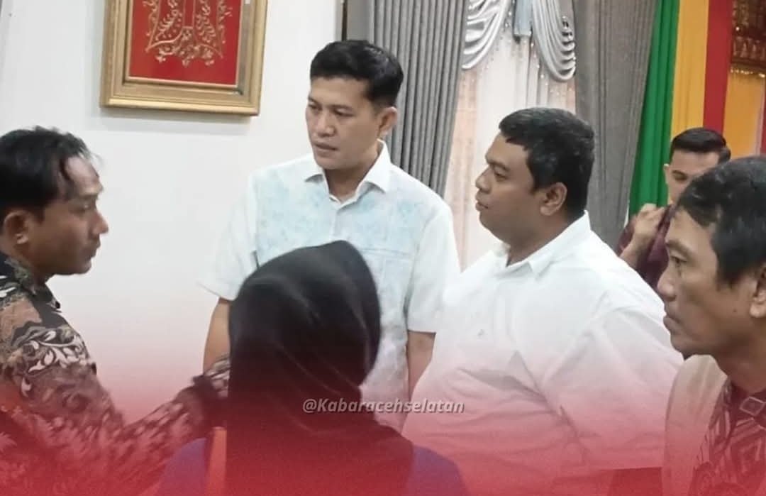 Bupati Mirwan Pastikan Tak Ada Honorer Dirumahkan, 4.100 Diusulkan Jadi PPPK Paruh Waktu”
