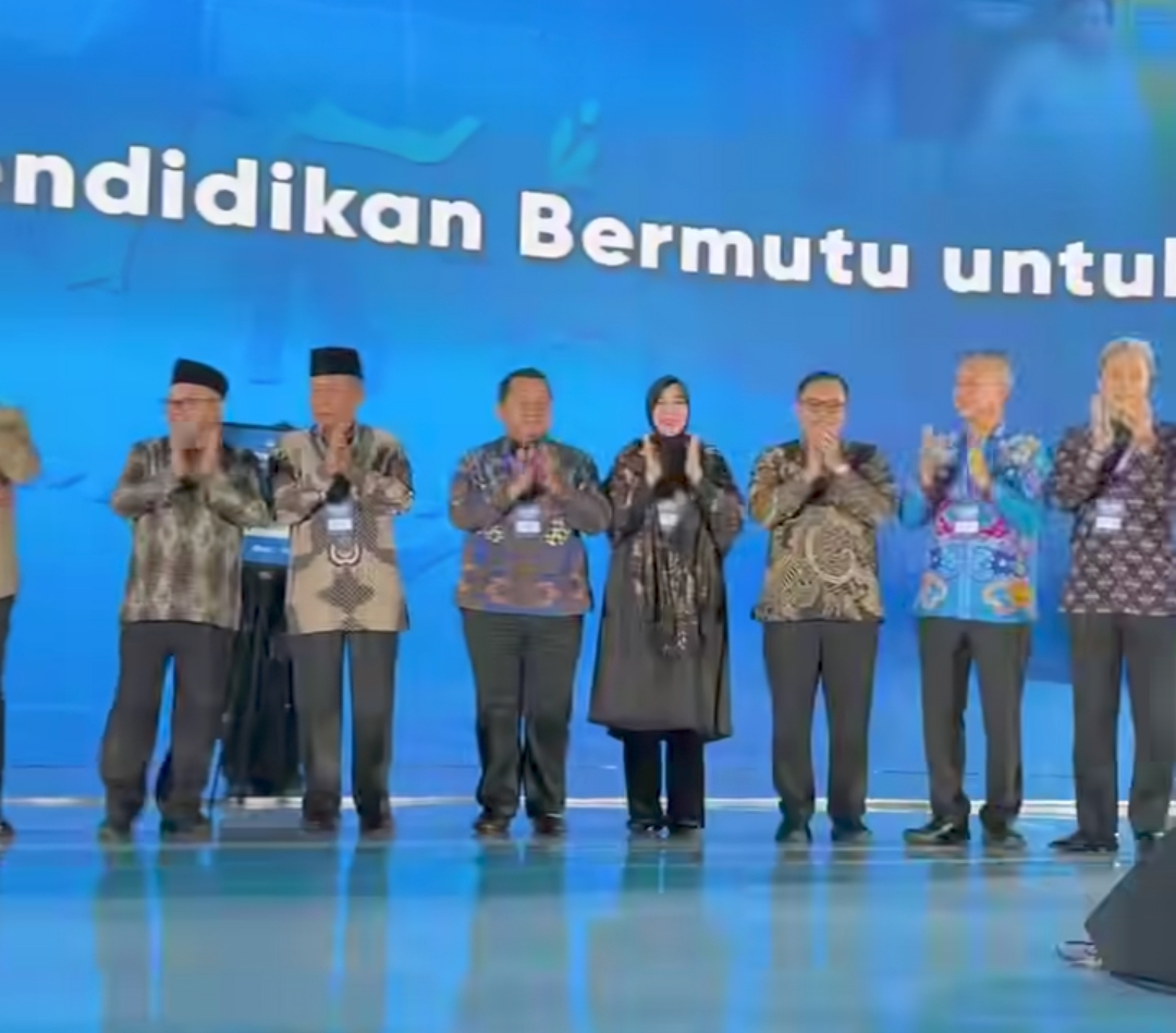 Dorong Transformasi Pendidikan, Banda Aceh Raih Program Digitalisasi SMP dari Kemendikdasmen