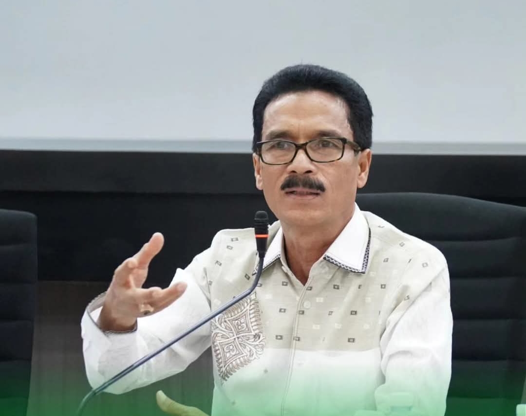 Layanan CT Scan Mandek Tiga Minggu, DPRA Desak RSUDZA Bertindak Cepat Benahi Alat Medis Vital