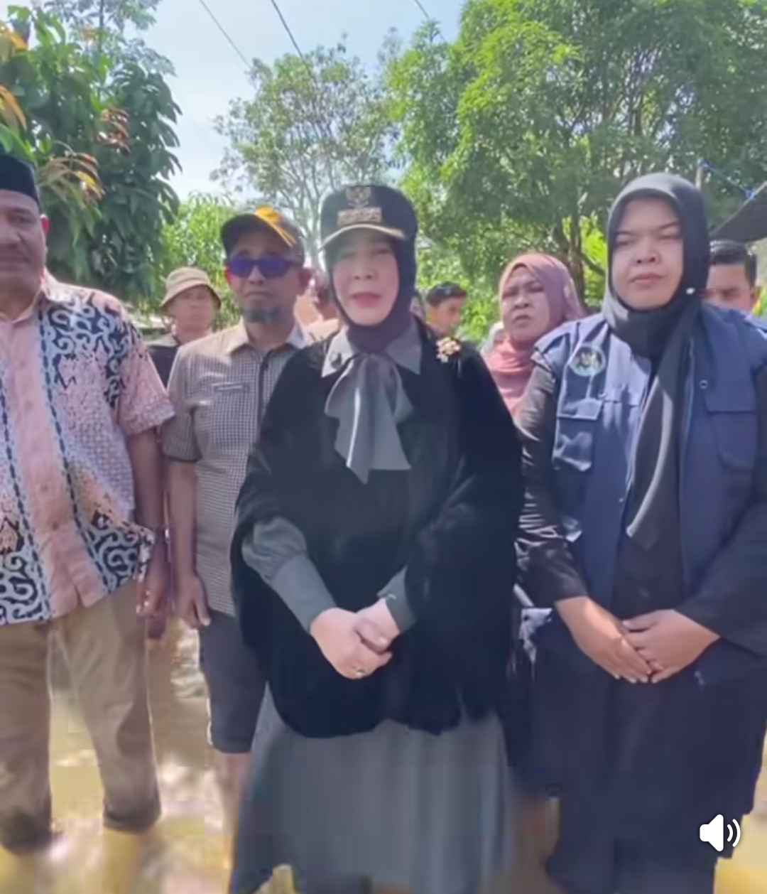 Pemkot Banda Aceh Salurkan Bantuan Tanggap Darurat: Cuaca Mulai Membaik, Komitmen Penanganan Tetap Diperkuat