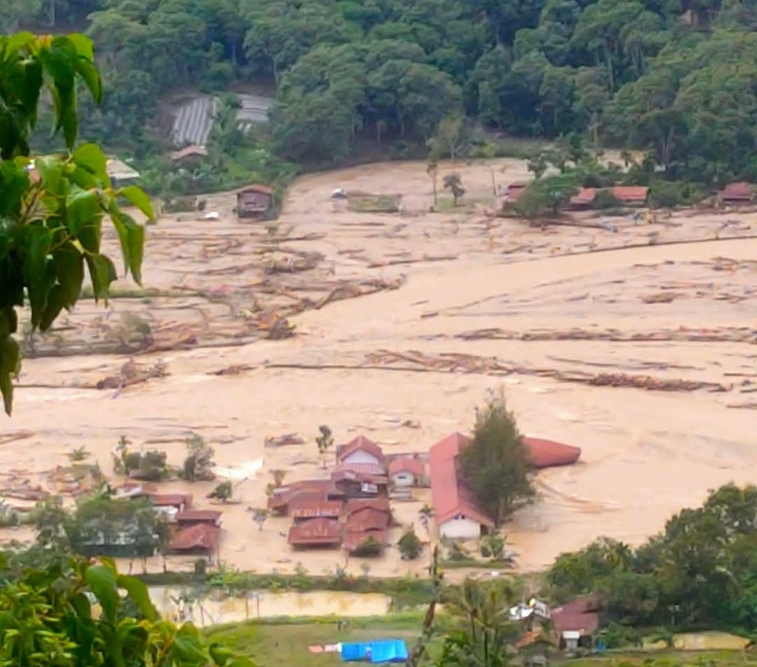 Pengungsi Banjir Gayo Lues Tembus 10.000 Jiwa: Persediaan Menipis, Pemerintah Provinsi dan Pusat Didesak Turun Tangan