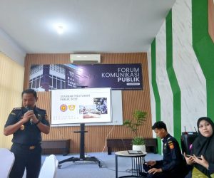 Bea Cukai Banda Aceh Gelar