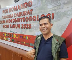 Pemerintah Aceh Rilis Perkembangan Terbaru Dampak Bencana Hidrometeorologi