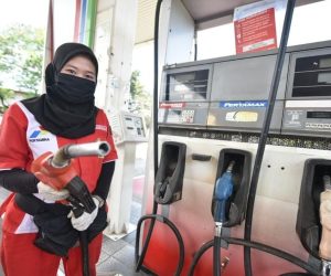 Atas Permintaan Mualem, BPH Migas Resmi Bebaskan Barcode BBM di Aceh