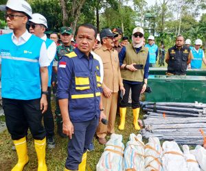 IMG-20251202-WA0327 Menteri Bahlil, Pemulihan listrik selesai paling cepat Jumat malam mendatang