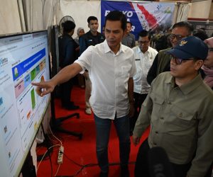 Komdigi Percepat Perbaikan Jaringan Telekomunikasi di Aceh Pascabencana, Target Pulih Pekan Ini