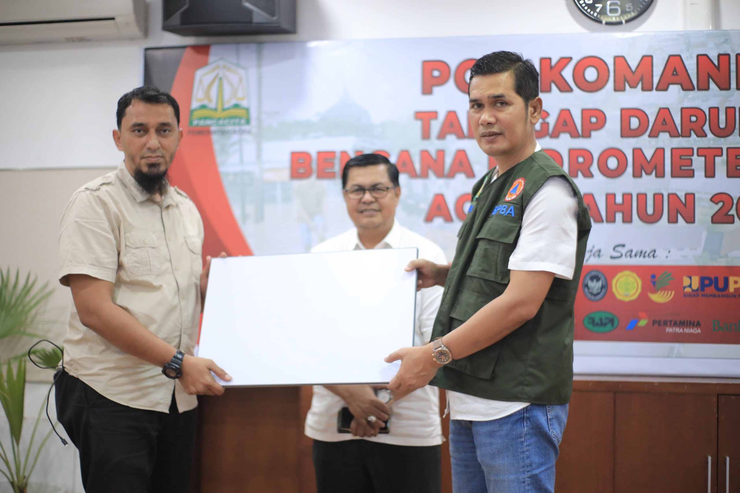 Atasi Isolasi Komunikasi, Pemerintah Aceh Aktifkan Layanan Starlink di Bener Meriah, Aceh Tengah, dan Gayo Lues