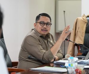 Pakar Hukum Tata Negara Muhammad Rullyandi: Usulan Menempatkan Polri di Bawah Kementerian Justru Kemunduran Reformasi