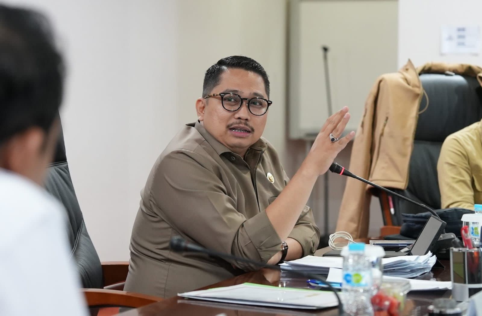 Pakar Hukum Tata Negara Muhammad Rullyandi: Usulan Menempatkan Polri di Bawah Kementerian Justru Kemunduran Reformasi