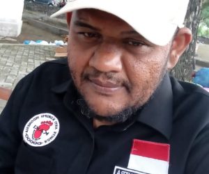 Ketua KAKI: Jangan Sampai Maling Lebih Hebat dari Aparat Penegak Hukum