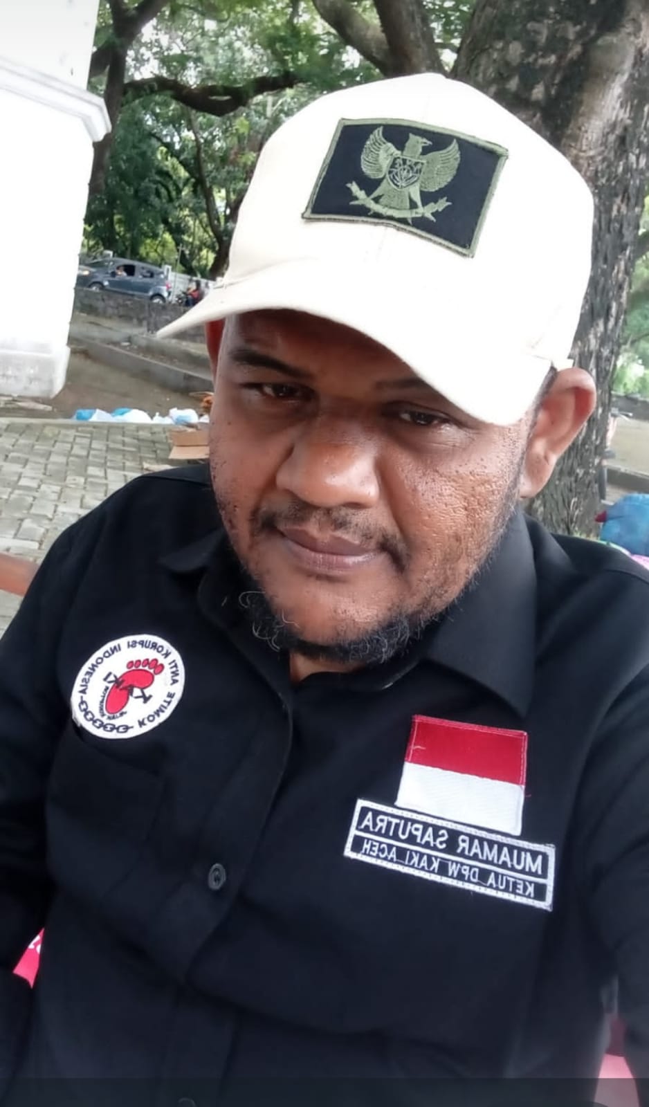 Ketua KAKI: Jangan Sampai Maling Lebih Hebat dari Aparat Penegak Hukum