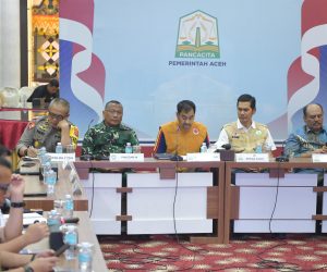 IMG-20251211-WA0007(1) Aceh Perpanjang Status Tanggap Darurat Bencana Hidrometeorologi hingga 25 Desember