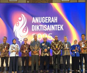 IMG_3928 USK Raih Empat Penghargaan di Ajang Anugerah Diktisaintek