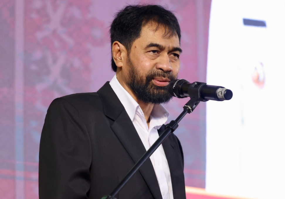 Mualem Instruksikan Semua Kepala SKPA dan Jajarannya Donasi untuk Korban Bencana Hidrometeorologi