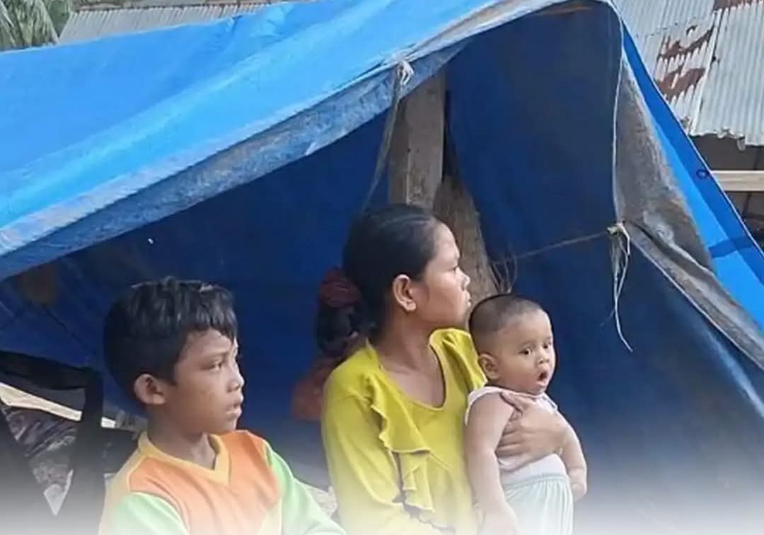 Ribuan Warga Aceh Timur Krisis Air Bersih Pascabanjir Bandang: Anak-Anak Mulai Terserang Penyakit