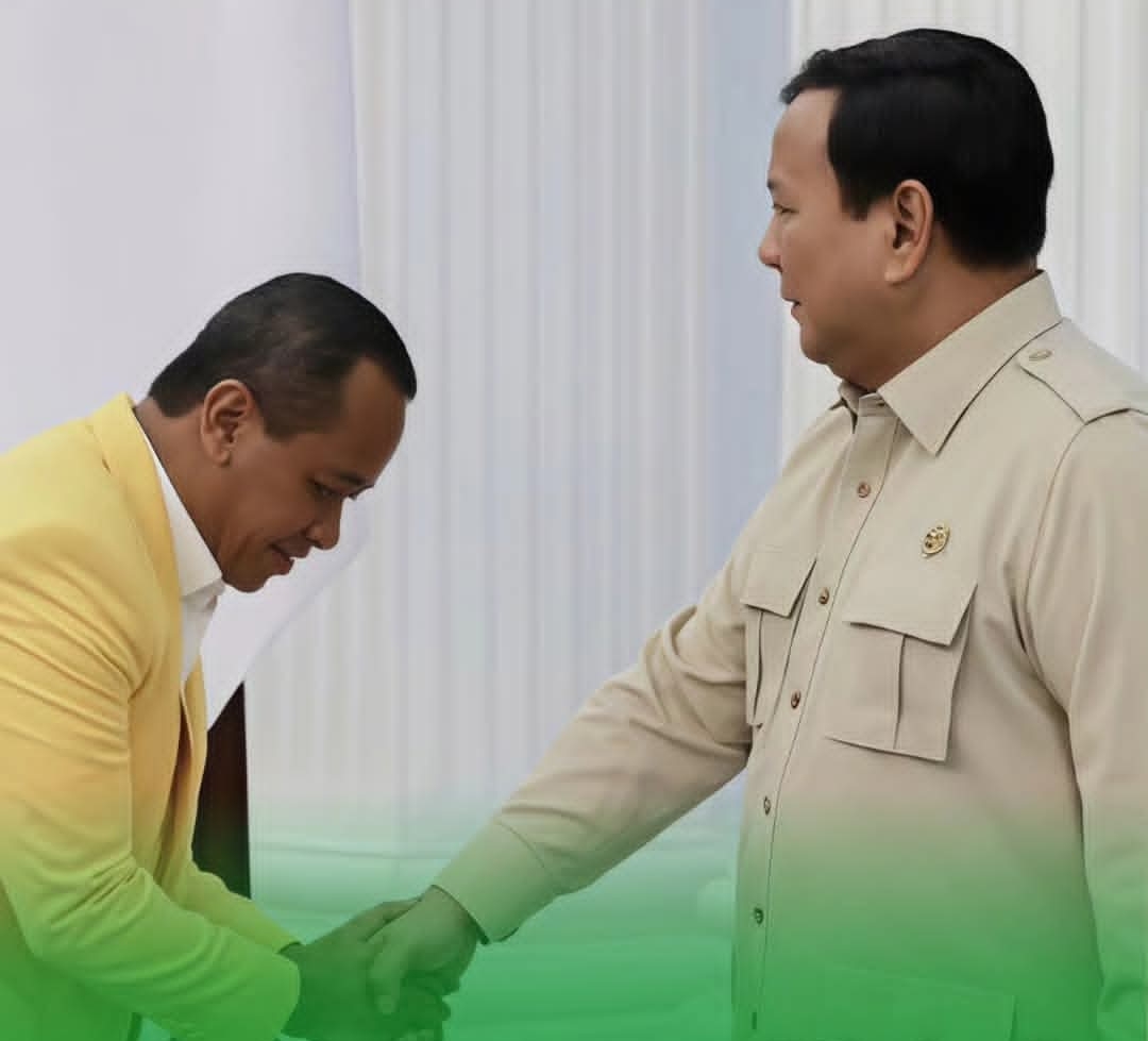 “Prabowo Pastikan Aceh Bangkit: 97% Listrik Pulih, Pemerintah Gerak Cepat Tangani Dampak Banjir”