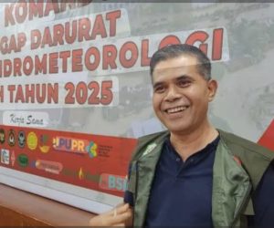 Jubir Posko Aceh Tampar Balik Tuduhan Tempo: “Ini Situasi Darurat, Bukan Tempat Sebar Fitnah!”