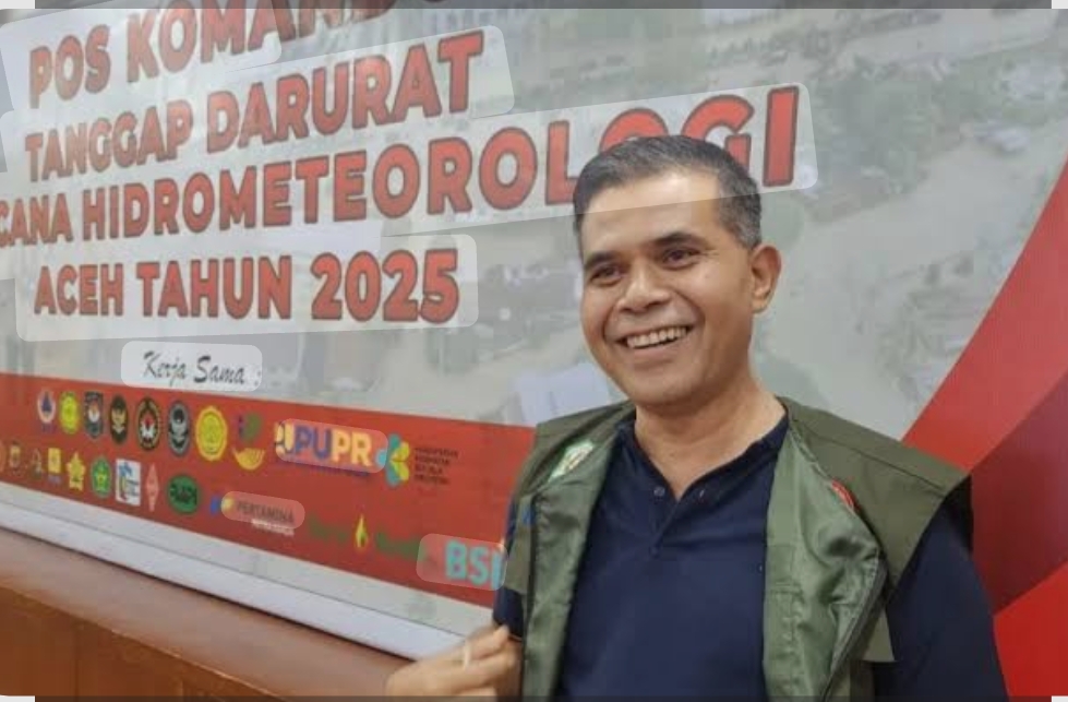 Jubir Posko Aceh Tampar Balik Tuduhan Tempo: “Ini Situasi Darurat, Bukan Tempat Sebar Fitnah!”