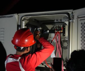 WhatsApp Image 2025-12-16 at 12.05.18 Pulihkan Jaringan di Tapanuli, Telkomsel Kerahkan Perangkat Pendukung Secara Masif