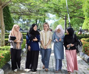 mahasiswa-USK