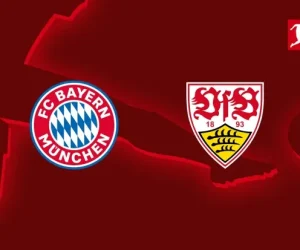 Bayern Munich vs Stuttgart