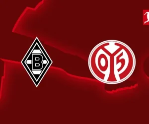 Borussia Mönchengladbach vs Mainz