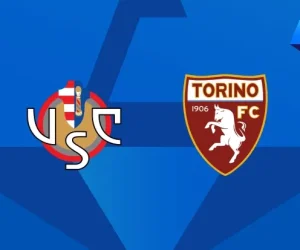 Cremonese vs Torino