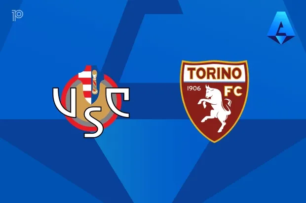 Cremonese vs Torino
