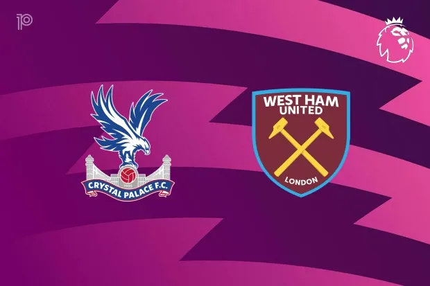 Crystal Palace vs West Ham