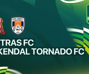 Deltras vs Tornado FC