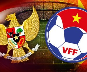 Indonesia U-17 vs Vietnam U-17
