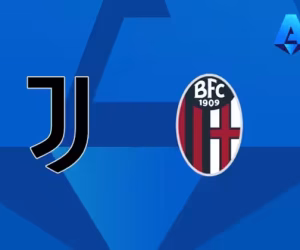 Juventus vs Bologna