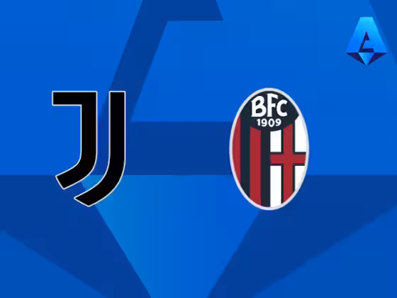 Juventus vs Bologna