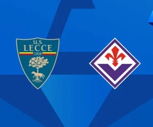 Lecce vs Fiorentina