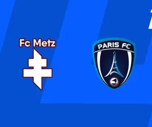 Metz vs Paris FC