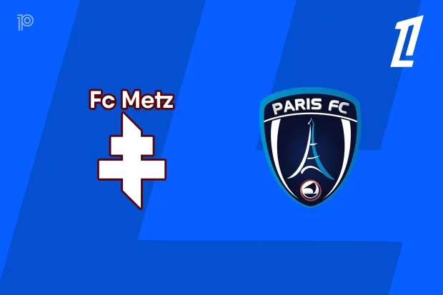 Metz vs Paris FC