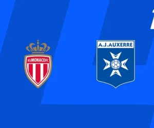 Monaco vs Auxerre