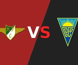 Moreirense vs Estoril