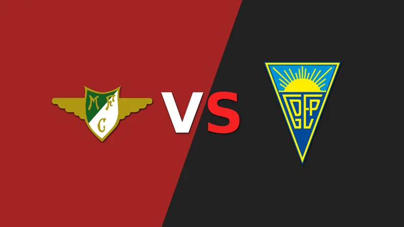 Moreirense vs Estoril