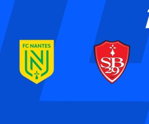 Nantes vs Brest