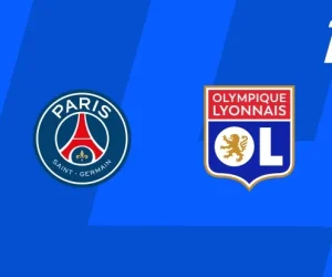 PSG vs Lyon