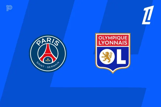 PSG vs Lyon