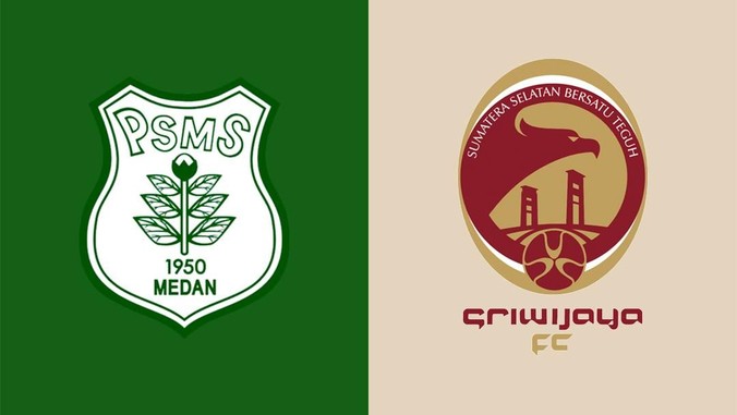 PSMS vs Sriwijaya FC