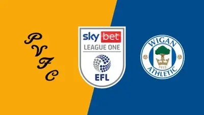 Port Vale vs Wigan Athletic