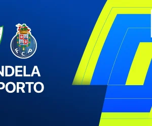 Porto vs Tondela