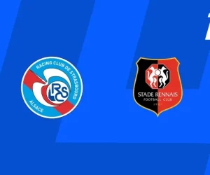 Strasbourg vs Rennes