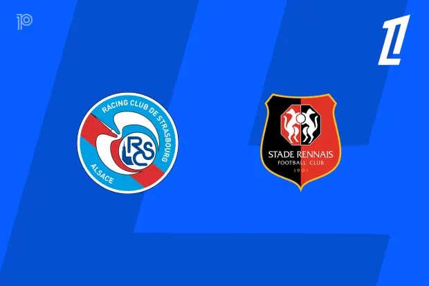 Strasbourg vs Rennes
